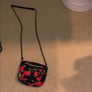 Betsy’s johnson crossbody